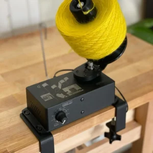 The Caker - Electric Yarn Ball Winder