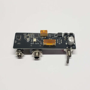 Circuit - HT