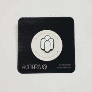 Pin - Romarin Small